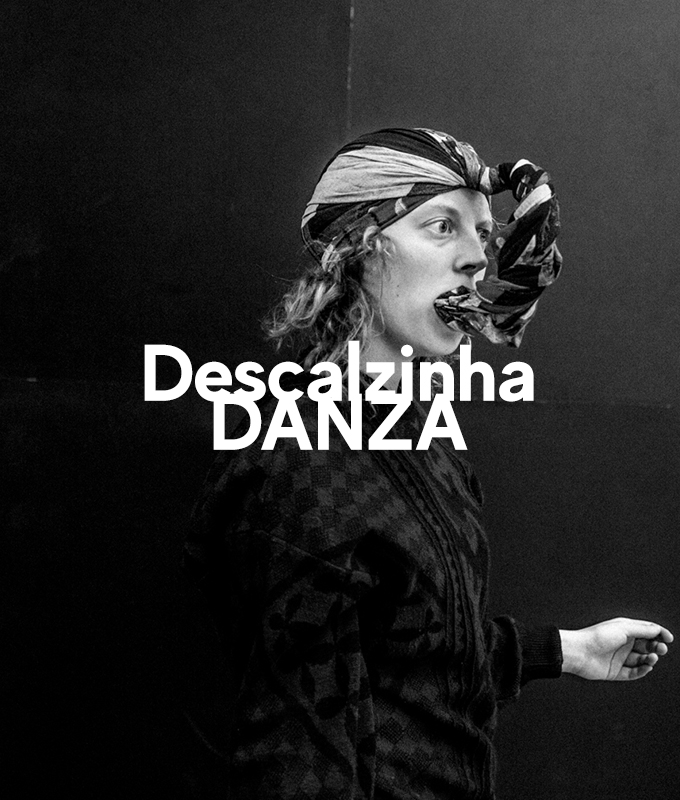 Descalzinha danza